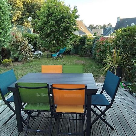 Maison A 300M De La Plage Piriac-sur-Mer Εξωτερικό φωτογραφία