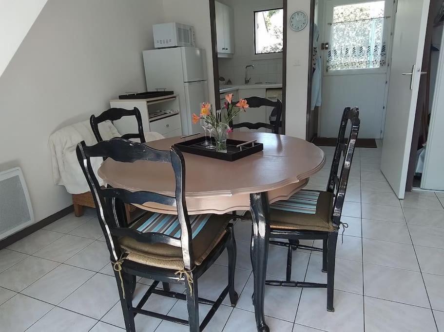 Maison A 300M De La Plage Piriac-sur-Mer Εξωτερικό φωτογραφία