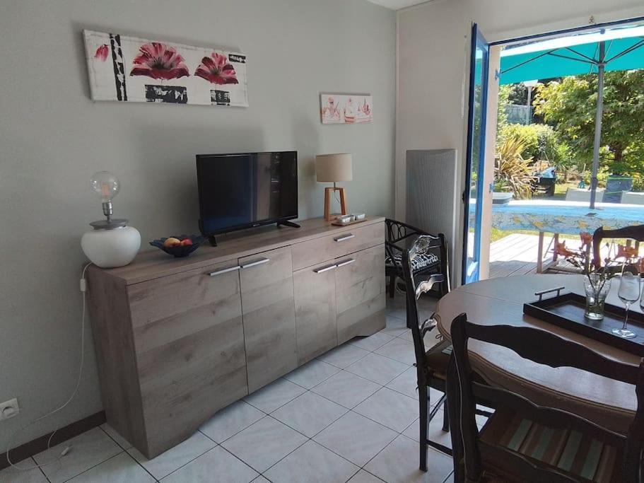 Maison A 300M De La Plage Piriac-sur-Mer Εξωτερικό φωτογραφία