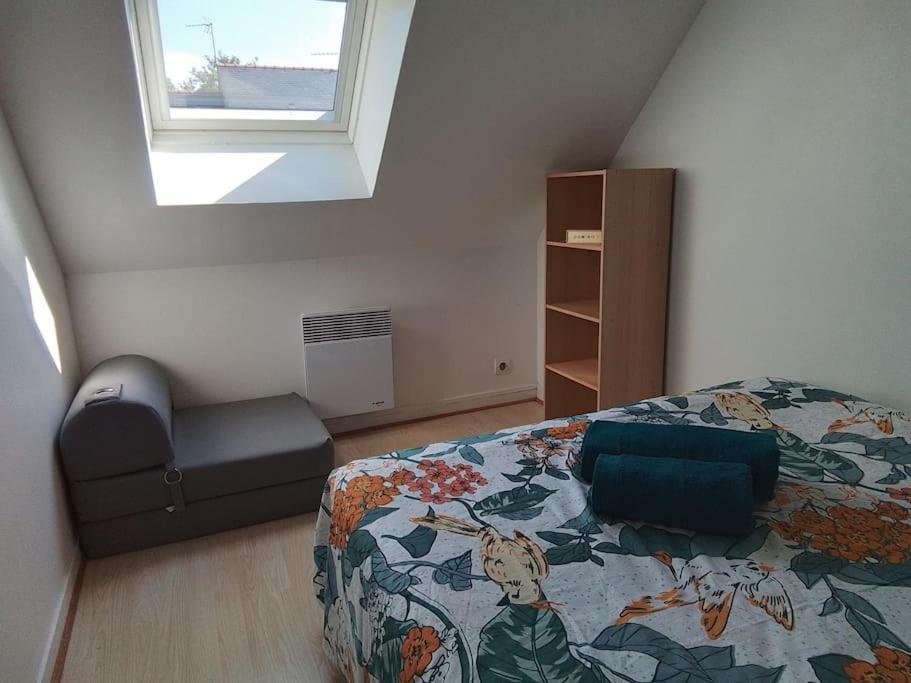 Maison A 300M De La Plage Piriac-sur-Mer Εξωτερικό φωτογραφία