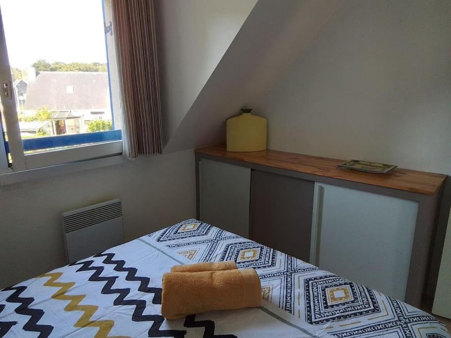 Maison A 300M De La Plage Piriac-sur-Mer Εξωτερικό φωτογραφία