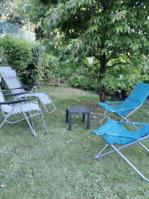 Maison A 300M De La Plage Piriac-sur-Mer Εξωτερικό φωτογραφία